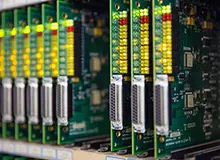 I&C Systems