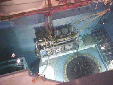 Filtration skid