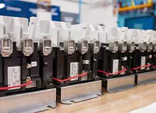 Electrical Systems