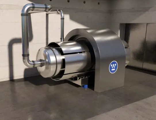 eVinci microreactor