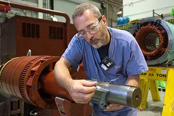 Rotating Equipment